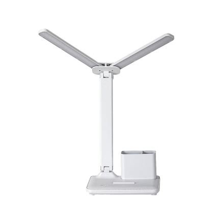 Rabalux - ściemniana dotykowa lampka stołowa LED/5W/5V 3000/4000/6500K