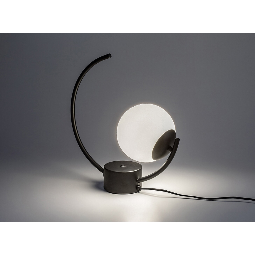Rabalux - Lampa stołowa 1xE14/25W/230V