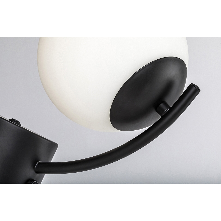 Rabalux - Lampa stołowa 1xE14/25W/230V