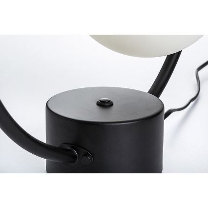 Rabalux - Lampa stołowa 1xE14/25W/230V