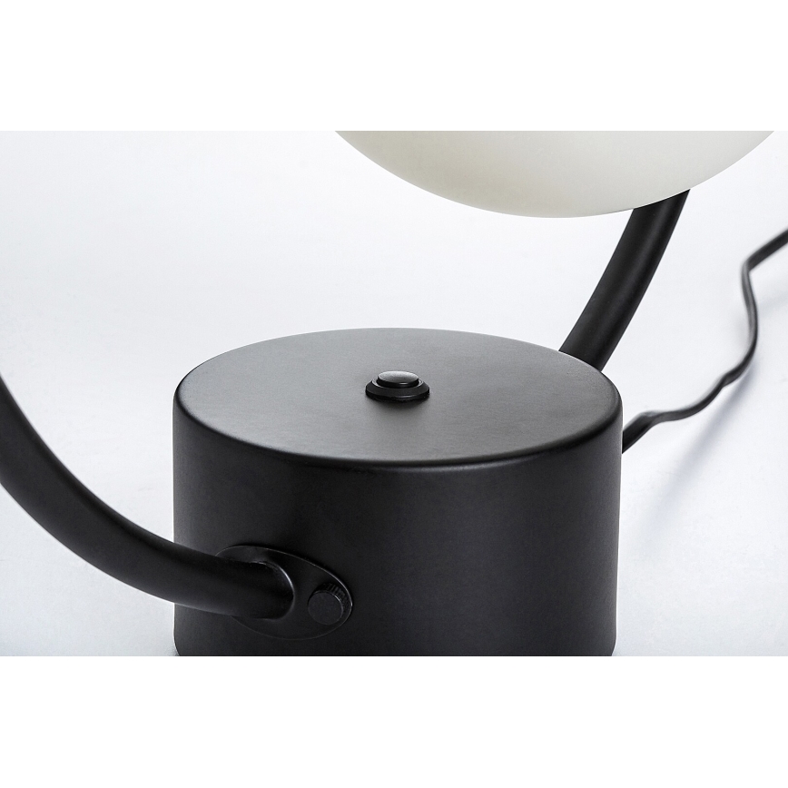 Rabalux - Lampa stołowa 1xE14/25W/230V