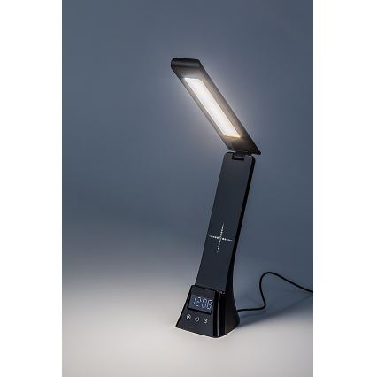 Rabalux - LED ściemniana dotykowa lampa stołowa LED/6W/5V 3000/4000/6500K