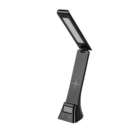 Rabalux - LED ściemniana dotykowa lampa stołowa LED/6W/5V 3000/4000/6500K