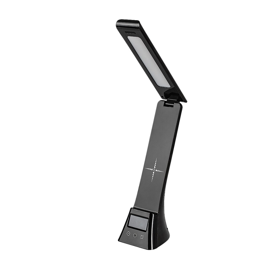 Rabalux - LED ściemniana dotykowa lampa stołowa LED/6W/5V 3000/4000/6500K