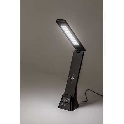 Rabalux - LED ściemniana dotykowa lampa stołowa LED/6W/5V 3000/4000/6500K