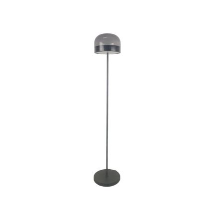 Rabalux - LED Lampa podłogowa ściemnialna LED/20W/230V 3000/4000/6000K