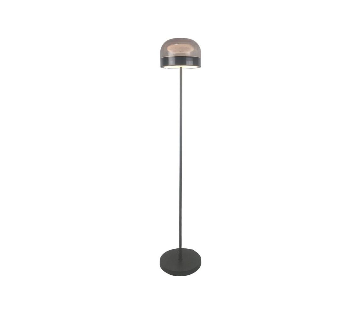 Rabalux 74038 - LED Ściemn. lampa podłogowa XELIRA LED/20W/230V 3000/4000/6000K