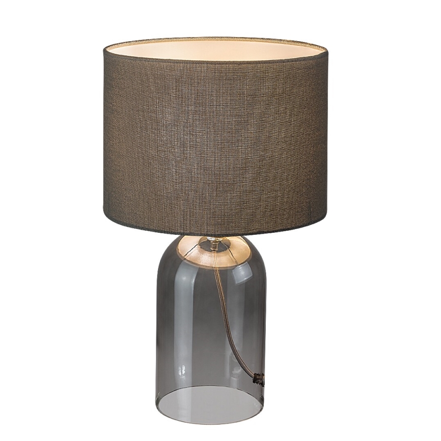 Rabalux - Lampka stołowa 1xE14/40W/230V śr. 20 cm