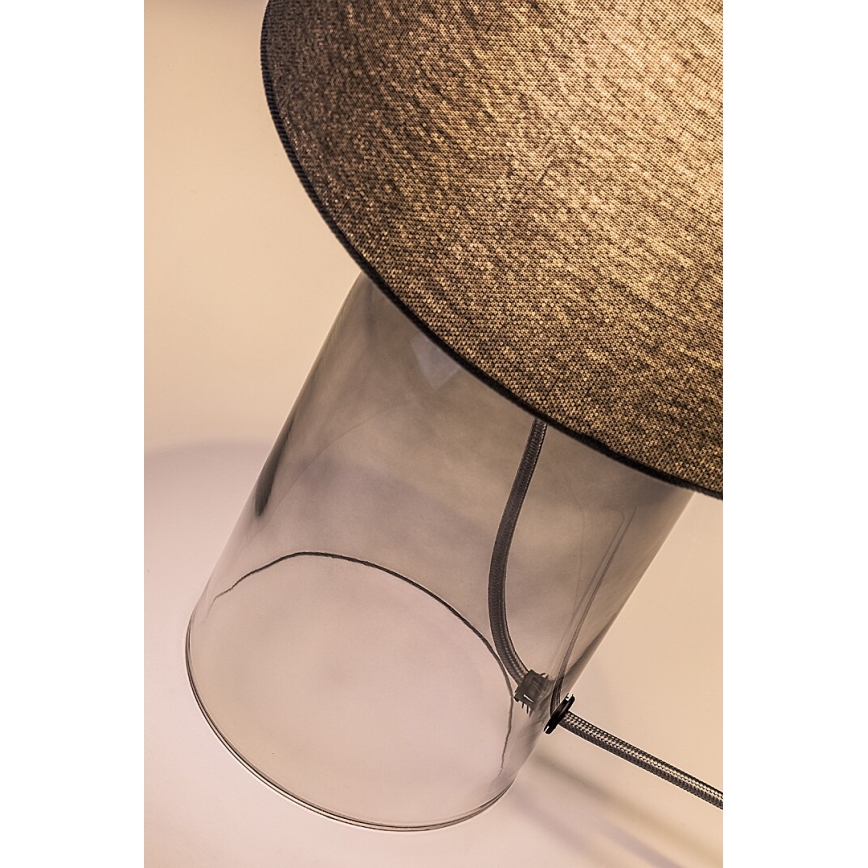 Rabalux - Lampka stołowa 1xE14/40W/230V śr. 20 cm