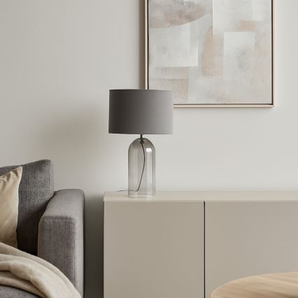 Rabalux - Lampa stołowa 1xE14/40W/230V śr. 26 cm