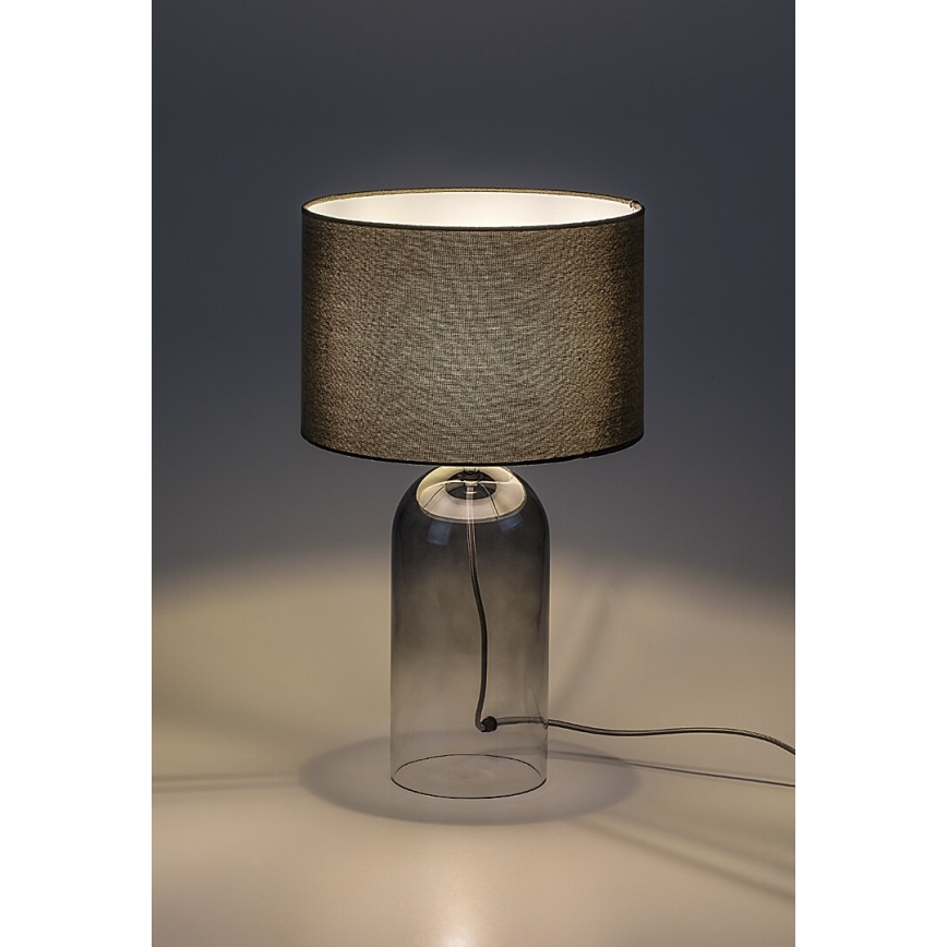 Rabalux - Lampa stołowa 1xE14/40W/230V śr. 26 cm