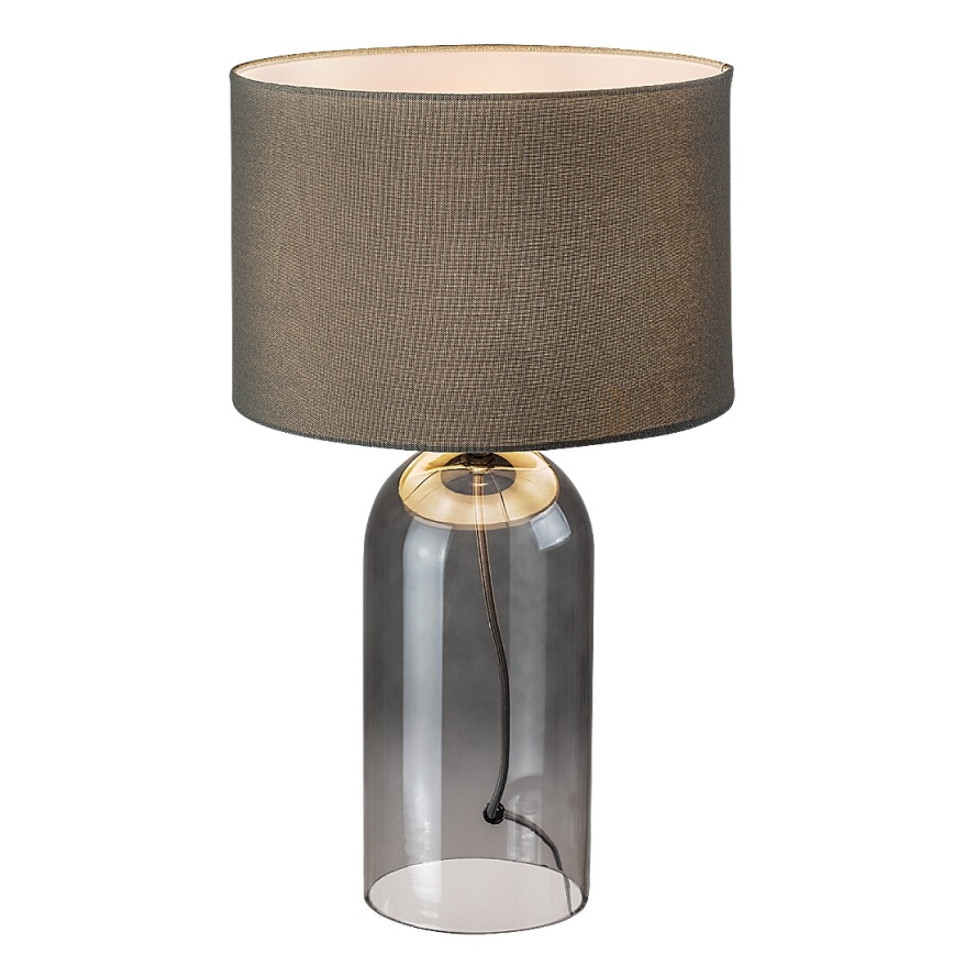 Rabalux - Lampa stołowa 1xE14/40W/230V śr. 26 cm