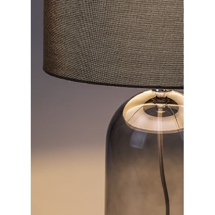 Rabalux - Lampa stołowa 1xE14/40W/230V śr. 26 cm
