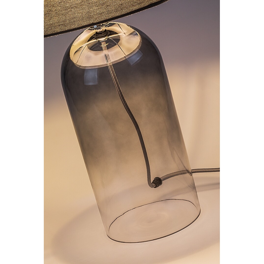 Rabalux - Lampa stołowa 1xE14/40W/230V śr. 26 cm