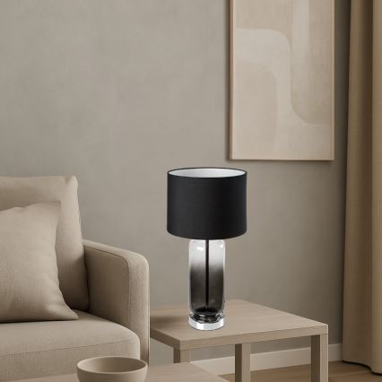 Rabalux - Lampka stołowa 1xE27/60W/230V