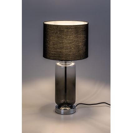 Rabalux - Lampka stołowa 1xE27/60W/230V