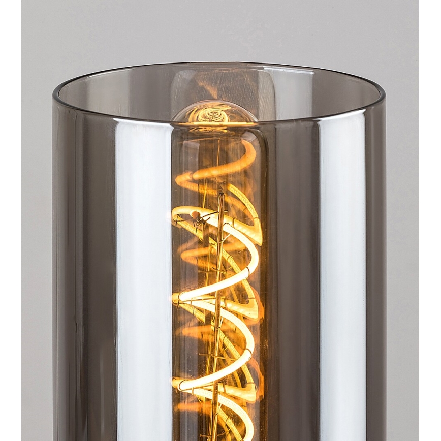 Rabalux - Lampa stołowa 1xE27/25W/230V