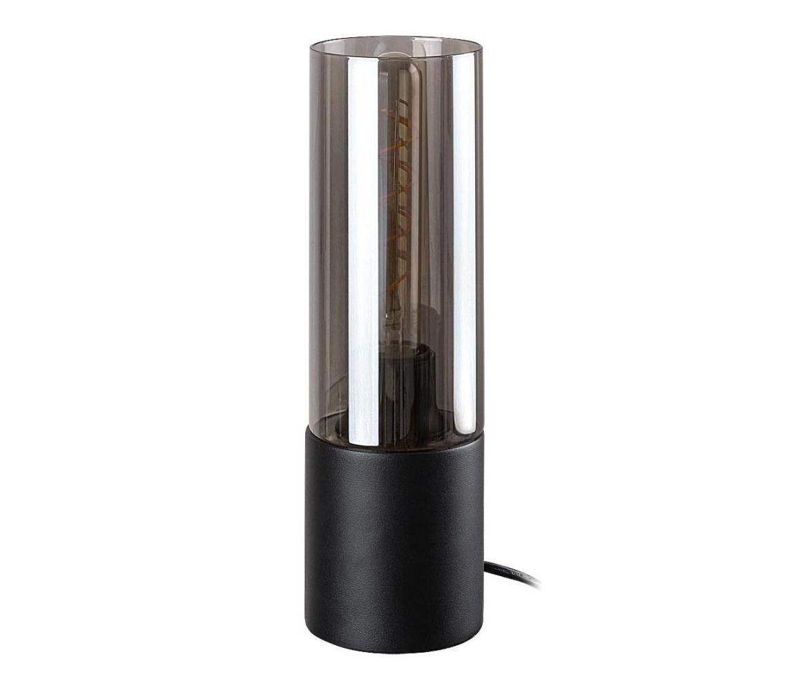Rabalux 74050 - Lampa stołowa RONNO 1xE27/25W/230V