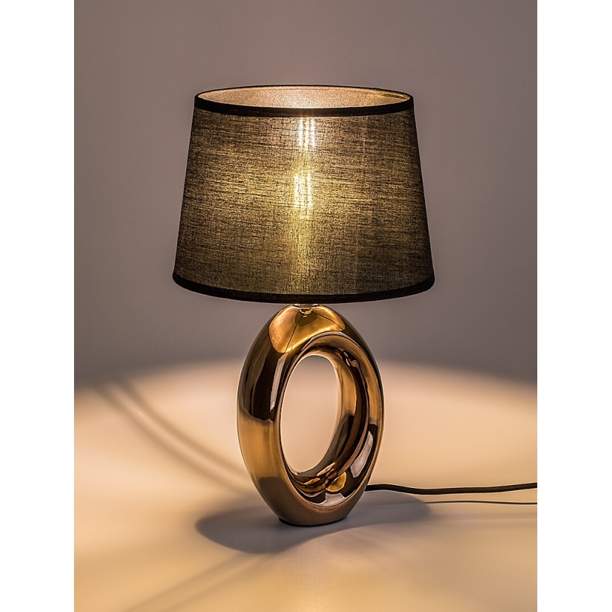 Rabalux - Lampa stołowa 1xE14/25W/230V