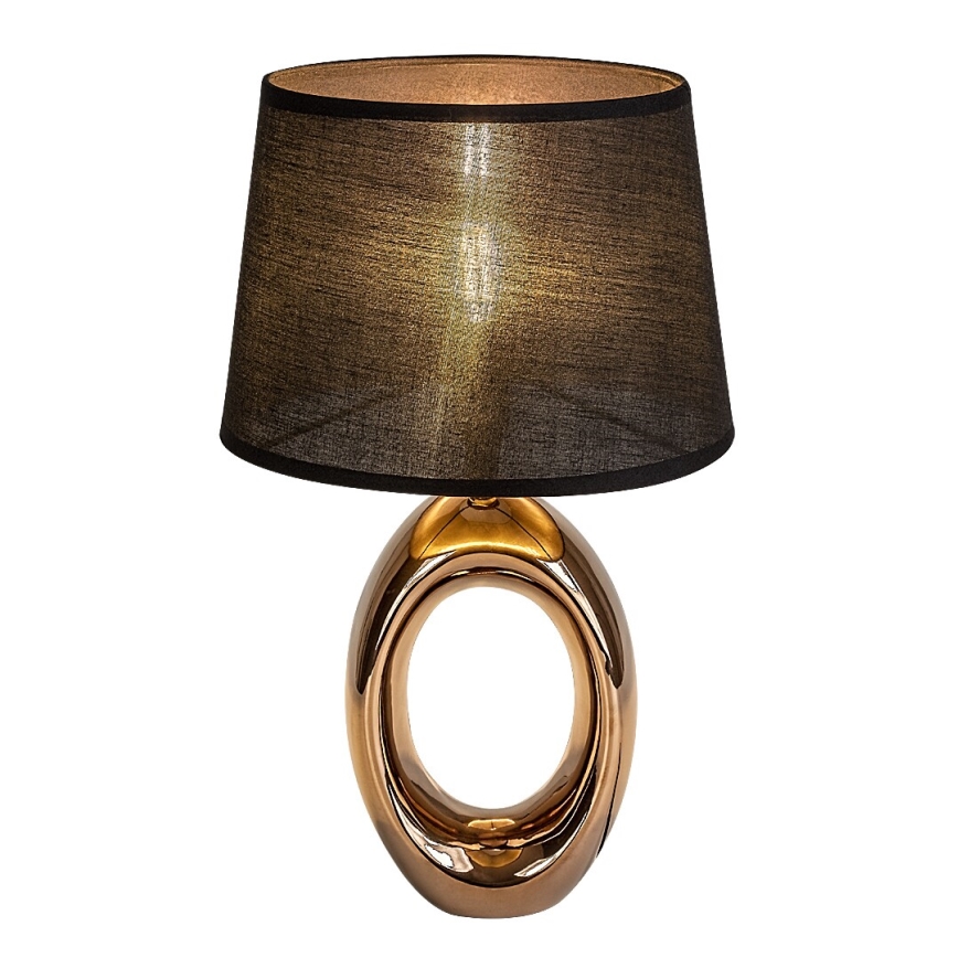 Rabalux - Lampa stołowa 1xE14/25W/230V