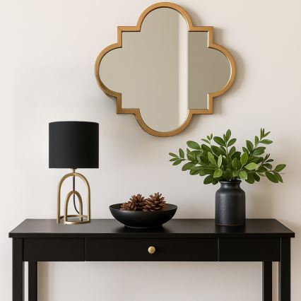 Rabalux - Lampa stołowa 1xE14/25W/230V