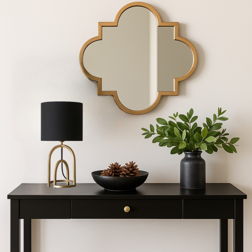 Rabalux - Lampa stołowa 1xE14/25W/230V