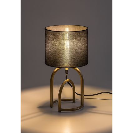 Rabalux - Lampa stołowa 1xE14/25W/230V