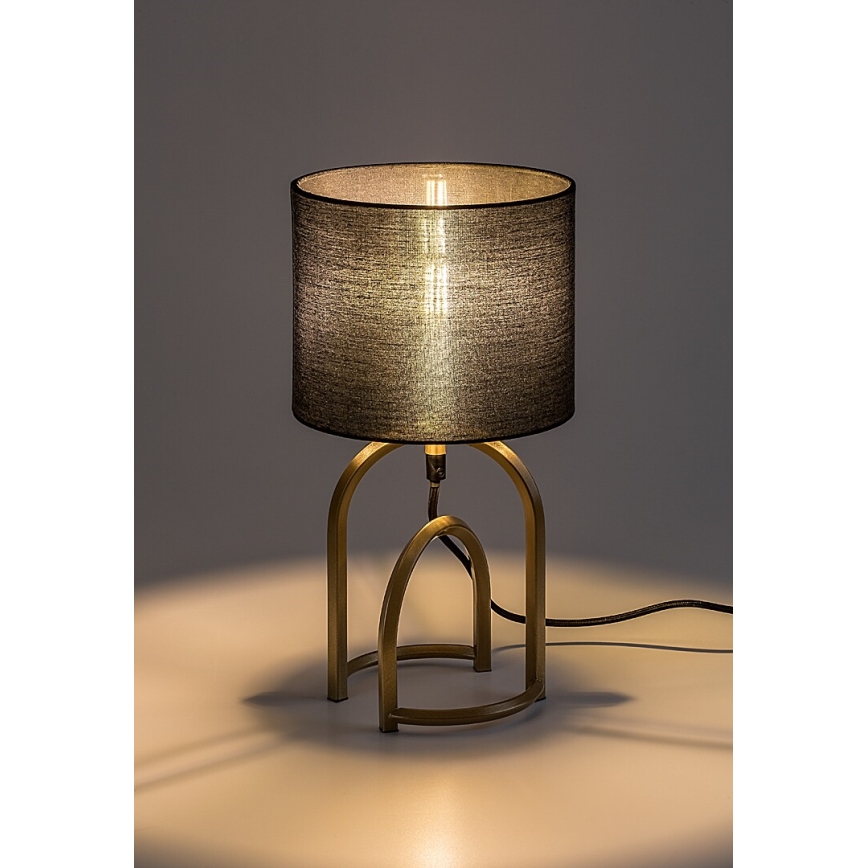 Rabalux - Lampa stołowa 1xE14/25W/230V