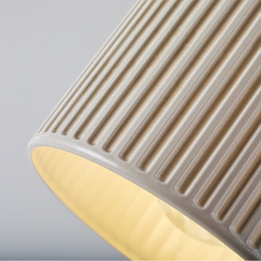 Rabalux - Lampka stołowa 1xE14/11W/230V różowa
