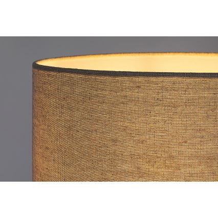 Rabalux - Lampa stojąca 1xE27/40W/230V