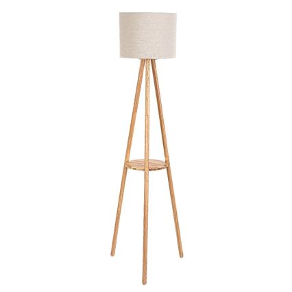 Rabalux - Lampa stojąca 1xE27/40W/230V