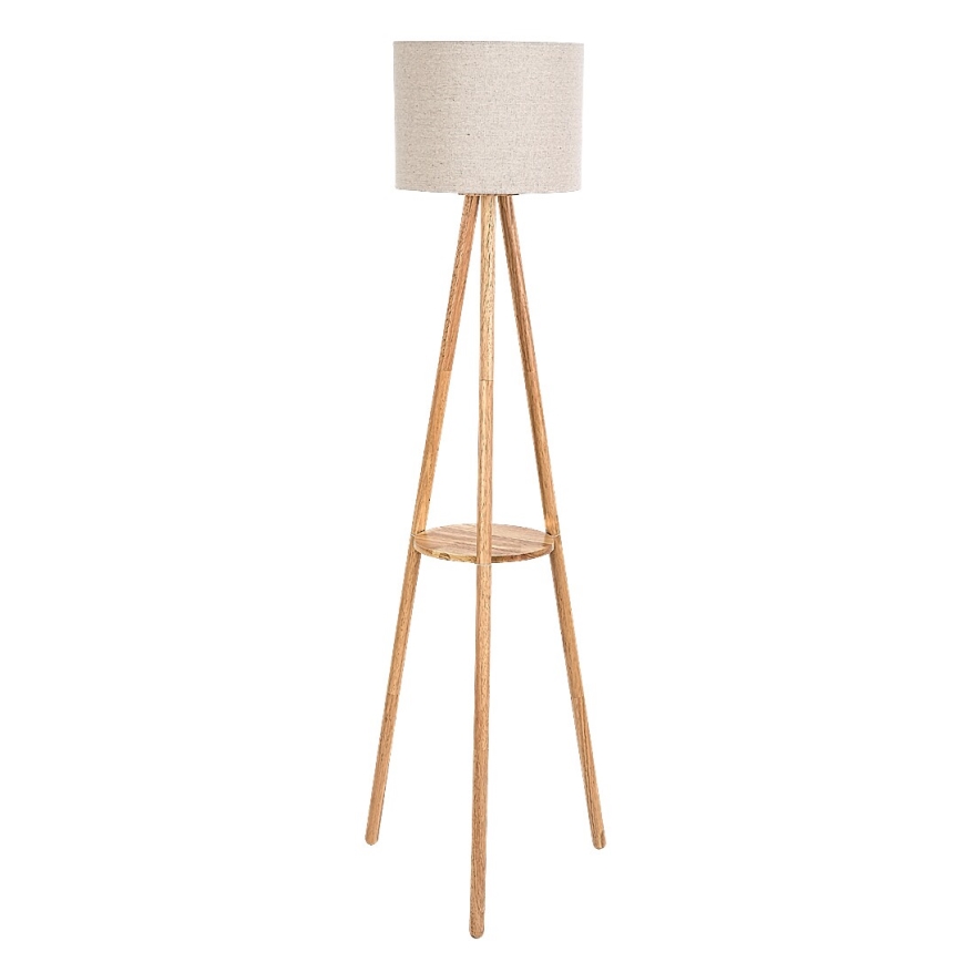 Rabalux - Lampa stojąca 1xE27/40W/230V