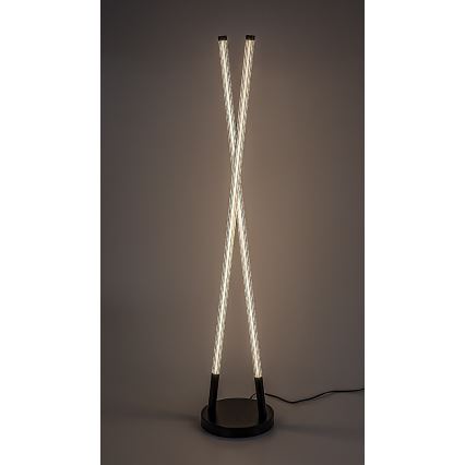 Rabalux - LED Lampa podłogowa LED/28W/230V 3000K