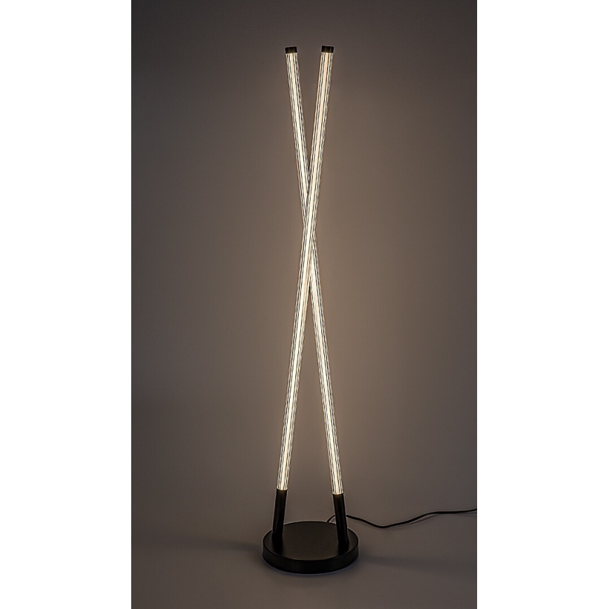 Rabalux - LED Lampa podłogowa LED/28W/230V 3000K