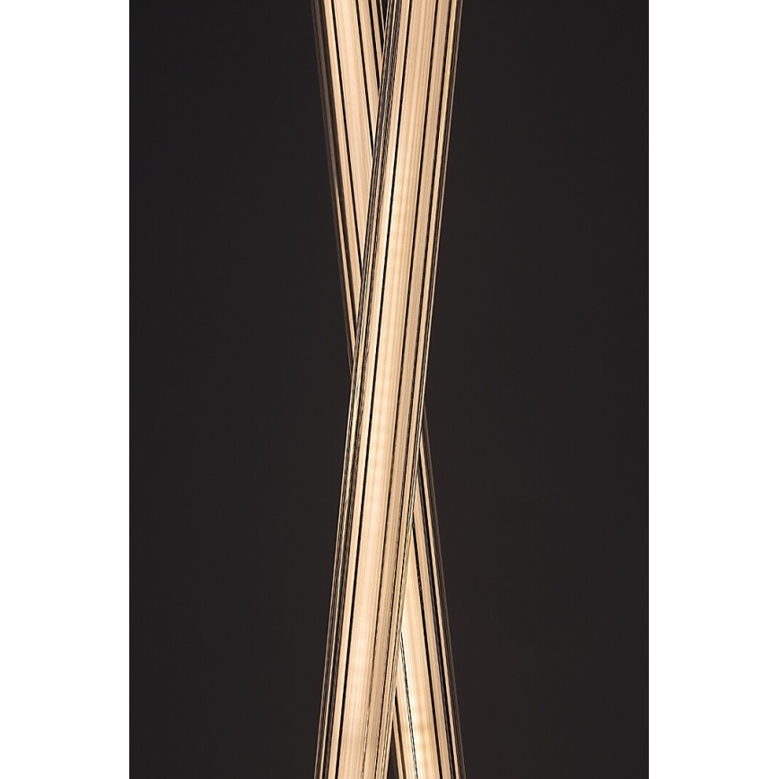 Rabalux - LED Lampa podłogowa LED/28W/230V 3000K