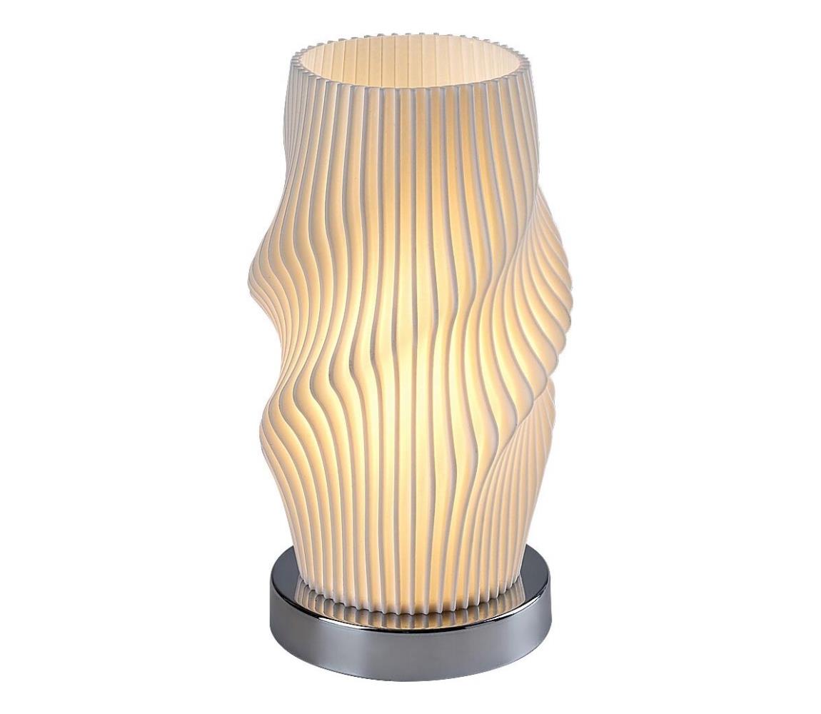 Rabalux 74189 - Lampa stołowa TIANA 1xE14/25W/230V