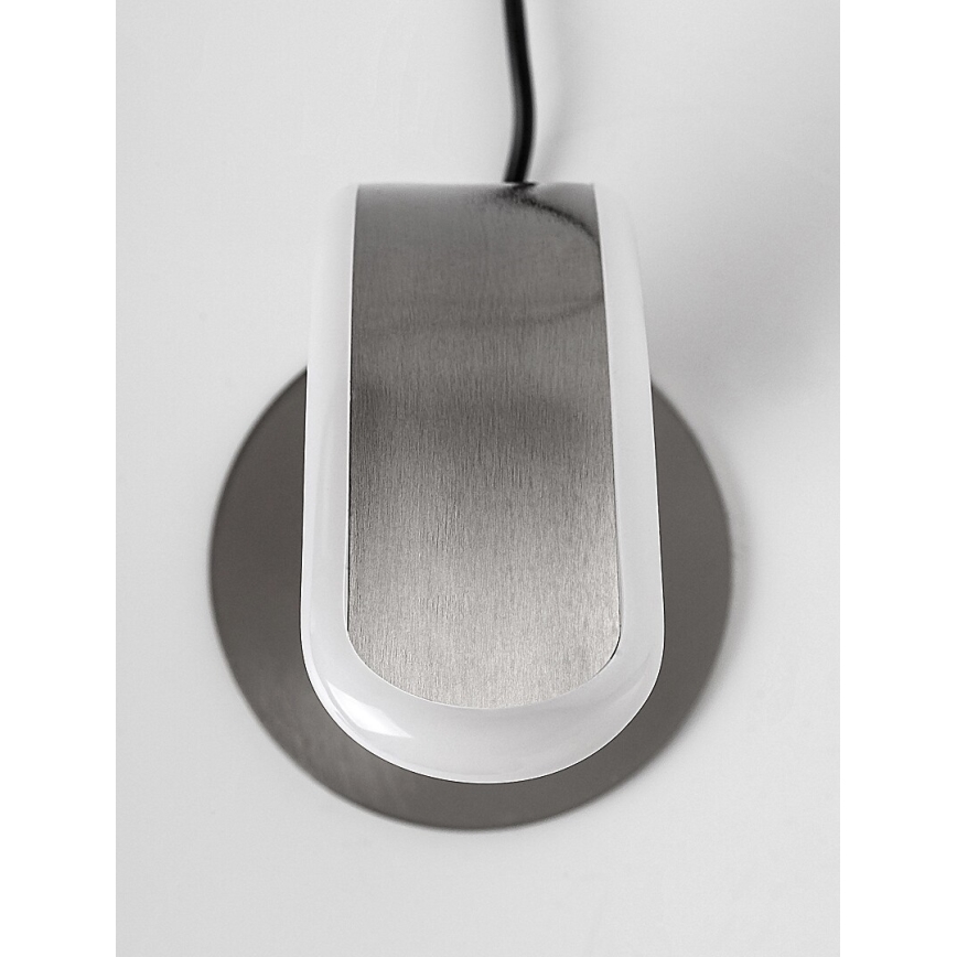 Rabalux - LED Lampa stołowa LED/12W/230V