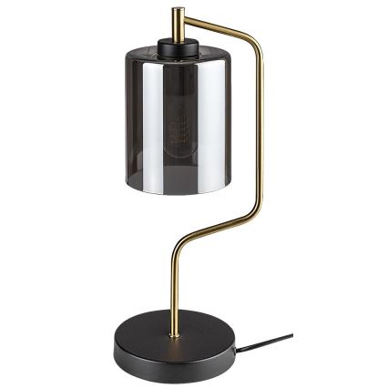 Rabalux - Lampa stołowa 1xE27/40W/230V