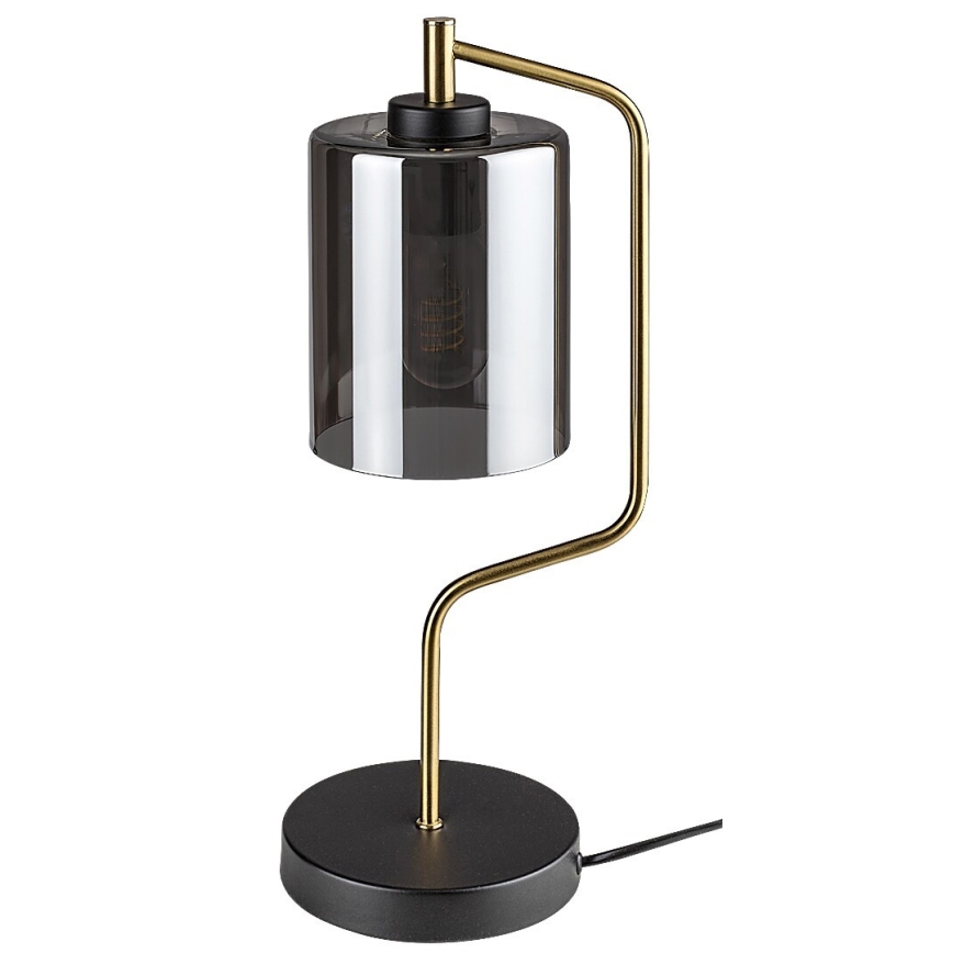 Rabalux - Lampa stołowa 1xE27/40W/230V