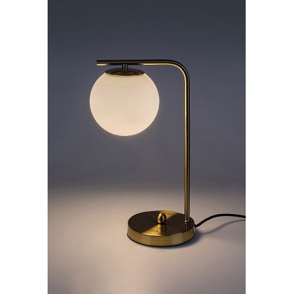 Rabalux - Lampa stołowa 1xE27/35W/230V
