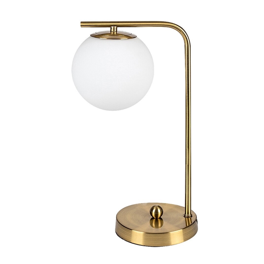 Rabalux - Lampa stołowa 1xE27/35W/230V