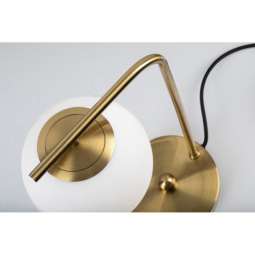 Rabalux - Lampa stołowa 1xE27/35W/230V