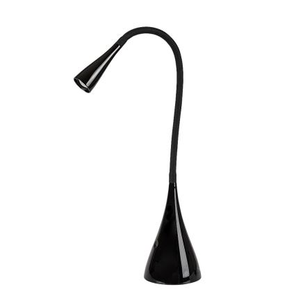 Rabalux - LED Ściemnialna dotykowa lampa stołowa LED/4W/230V 3000K czarny