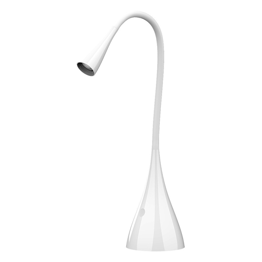 Rabalux - LED Ściemnialna dotykowa lampa stołowa LED/4W/230V 3000K biały