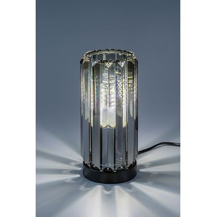 Rabalux - Lampa stołowa 1xE27/40W/230V