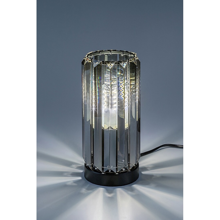 Rabalux - Lampa stołowa 1xE27/40W/230V