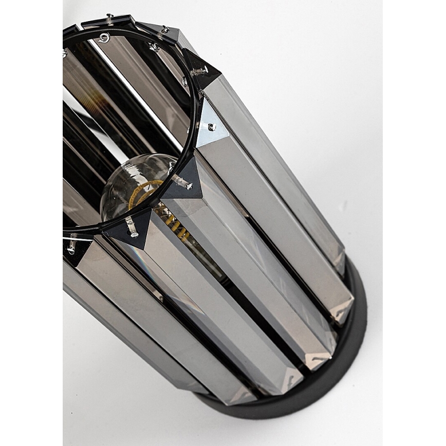 Rabalux - Lampa stołowa 1xE27/40W/230V