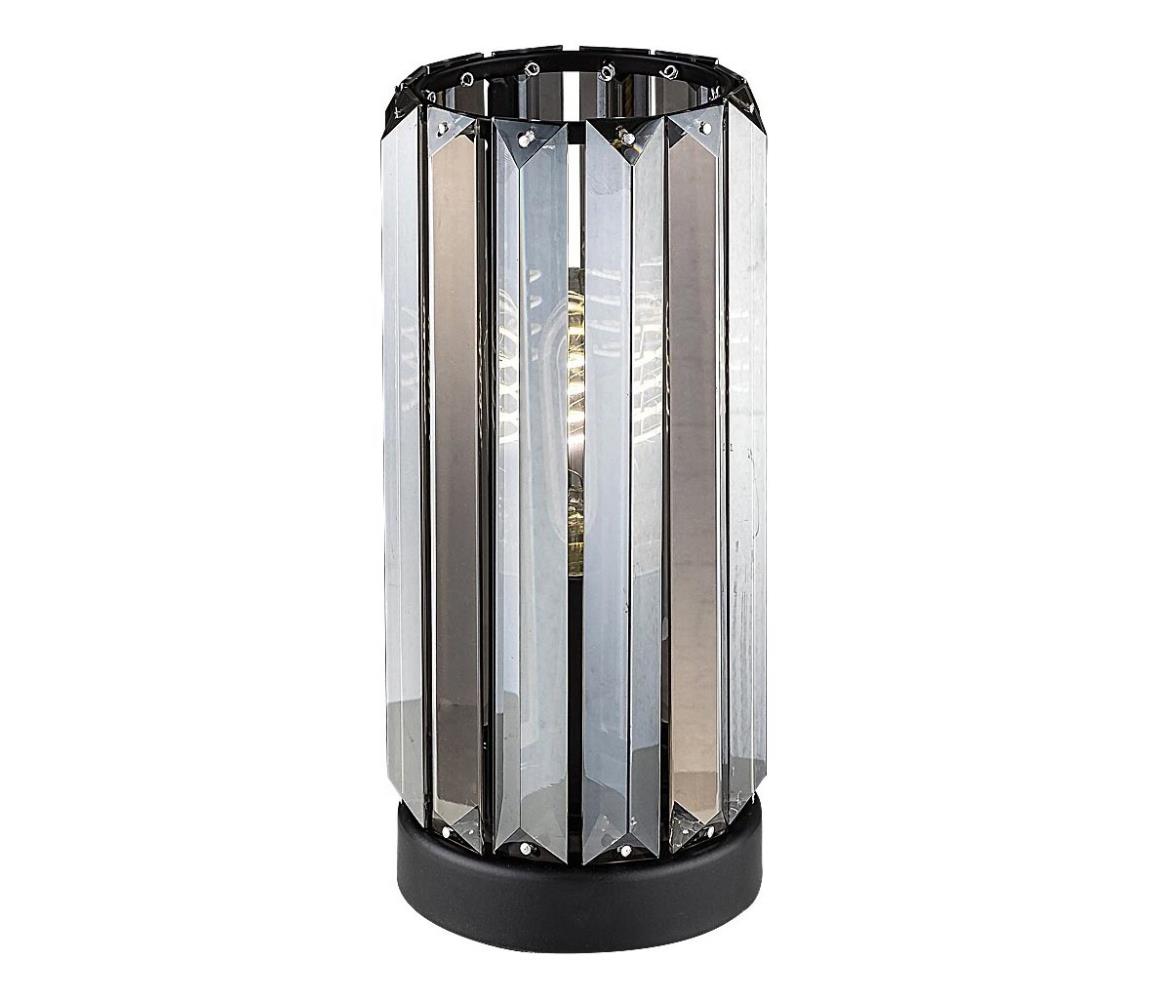 Rabalux 74206 - Lampa stołowa VENESS 1xE27/40W/230V