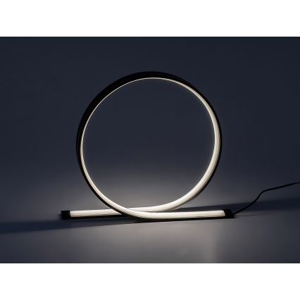 Rabalux - LED Lampa stołowa LED/5W/230V 4000K czarna