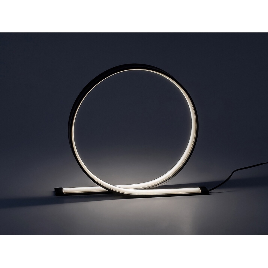 Rabalux - LED Lampa stołowa LED/5W/230V 4000K czarna